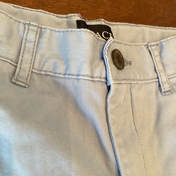 Blue Bermuda shorts - Picture 2 of 5